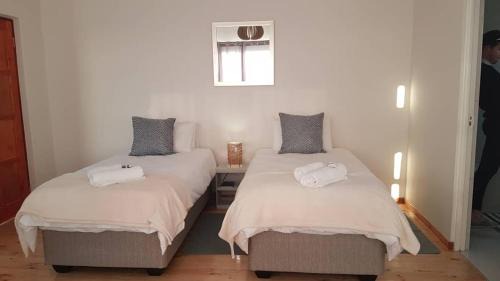 Luderitz Bed & Breakfast | Kairos Cottage B&B