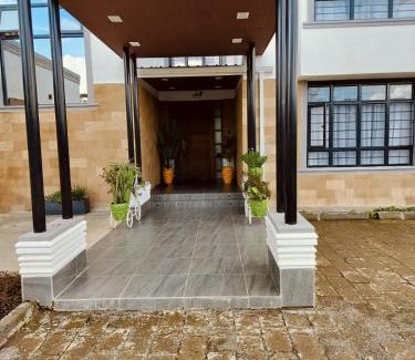 Naivasha House | Kairos Villa