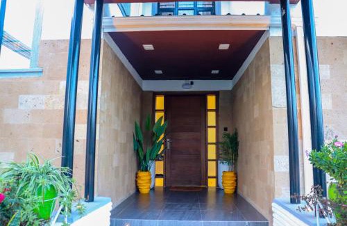 Naivasha House | Kairos Villa