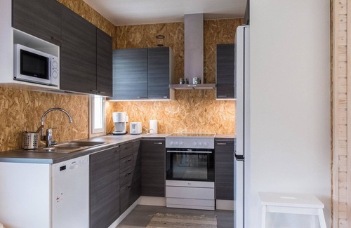 Hailuoto House | Kaisala by Interhome