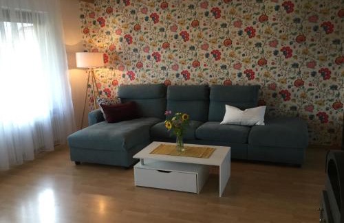 Neusitz Apartment | Kaiser FeWo