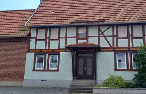 Dankerode Apartment | Kaiser's vacation apartment