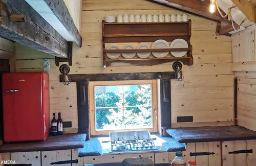 Ebbs Apartment | Kaiserlounge Harald Astner Ebbs