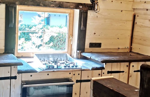 Ebbs Apartment | Kaiserlounge Harald Astner Ebbs