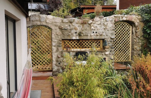 Ebbs Apartment | Kaiserlounge Harald Astner Ebbs