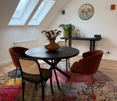 Center Apartment | KaisersBleibe - Ferienwohnung Wilhelmshaven