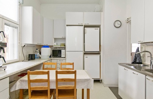 Juva House | Kaislajärven Huvila by Interhome