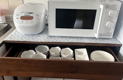 Tateishi Apartment | KAIYOUTATEISHI