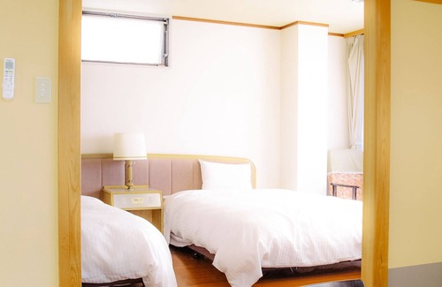 Tsubaki Onsen House | Kaiyuutei