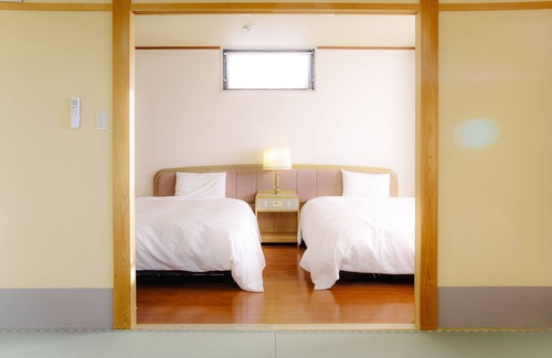 Tsubaki Onsen House | Kaiyuutei