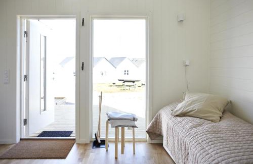 Vrango Apartment | Kajkanten Vrångö