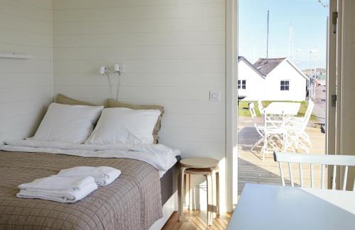 Vrango Apartment | Kajkanten Vrångö