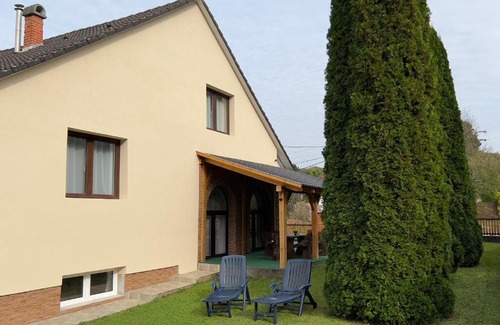 Josvafo Apartment | Kajta-Völgye Guesthouse, Jósvafő, National Park Aggtelek