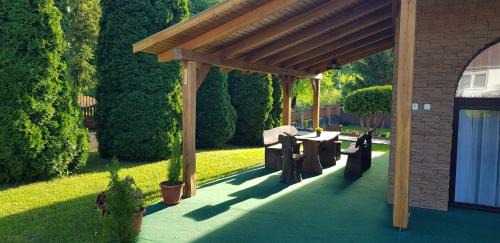 Josvafo Apartment | Kajta-Völgye Guesthouse, Jósvafő, National Park Aggtelek