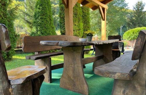 Josvafo Apartment | Kajta-Völgye Guesthouse, Jósvafő, National Park Aggtelek