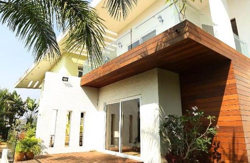 Tungarli Villa | Kaki villa lonawala