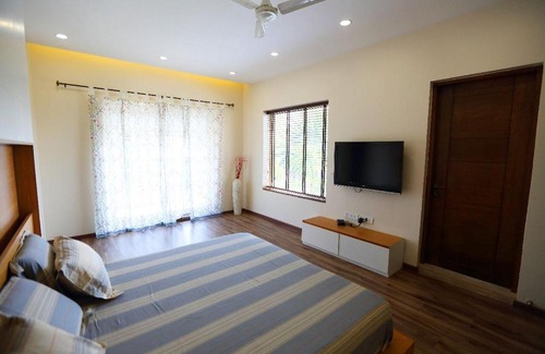 Tungarli Villa | Kaki villa lonawala