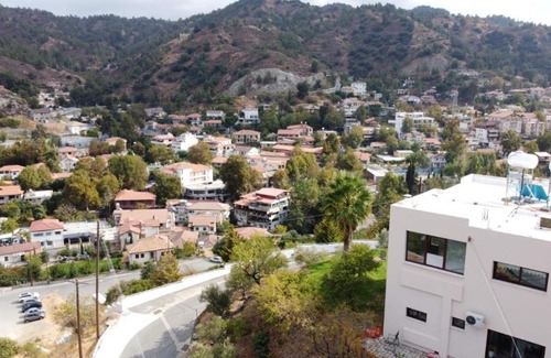 Kakopetria Apartment | Kakopetria Heights