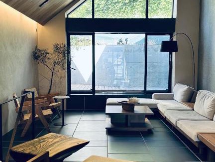 Shinagawa Villa | Kakurega Tokyo villa