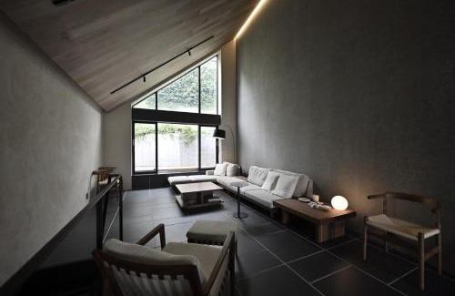 Shinagawa Villa | Kakurega Tokyo villa