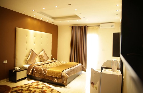 Arnoun Hotel | Kalaa Resort