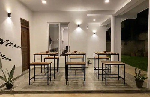 Mirissa Villa | Kalan Mirissa- COMPLETE VILLA