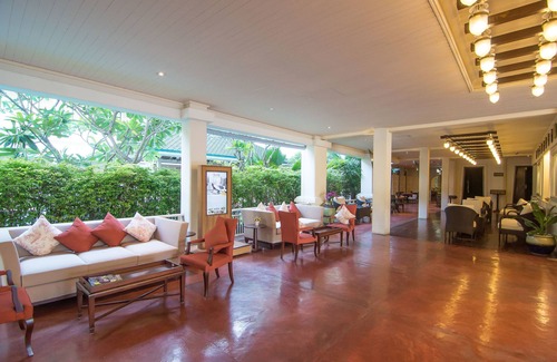 Bang Phut Hotel | Kalanan Riverside Resort