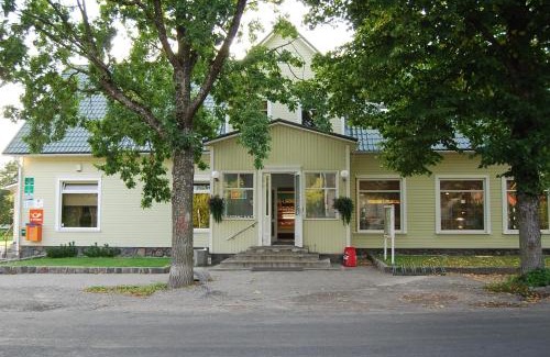 Treimani Apartment | Kalbuse House