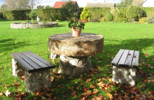 Treimani Apartment | Kalbuse House