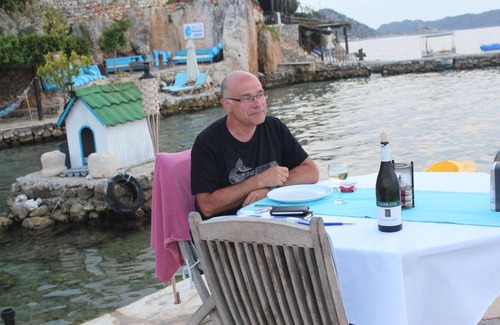 Kaleucagiz House | Kale Pansiyon