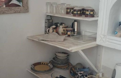 Malindi Marine National Park House | Kaleb's Beachfront Villa