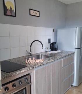 Macrozona Meseta Cerro Calafate Apartment | KALEN Apart - Calafate