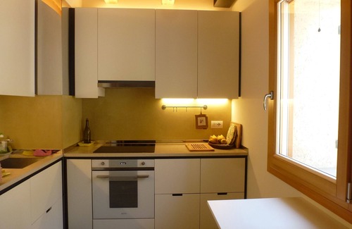 Volpago del Montello House | Kaletheia house - restored mill