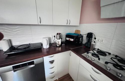 gmina Głusk House | Kalinówka - Lublin - Felin - Apartament