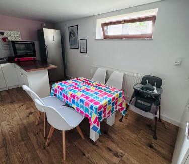 gmina Głusk House | Kalinówka - Lublin - Felin - Apartament