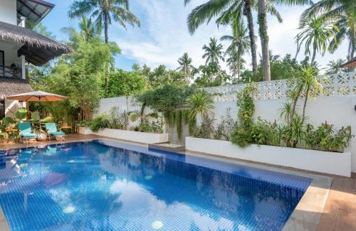 Catangnan Resort | Kalipay Resort Siargao