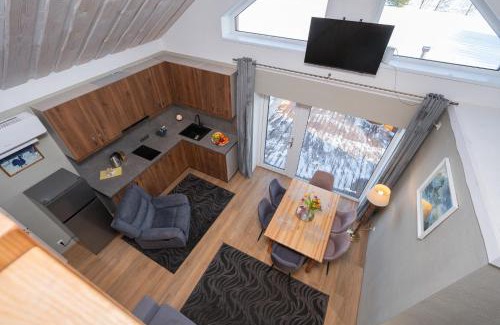 Vilusi House | Kaljuranna puhkemaja