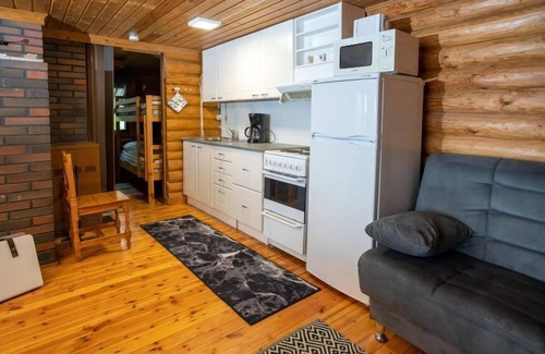 Petajavesi House | Kalliorinne by Interhome