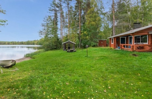 Petajavesi House | Kalliorinne by Interhome