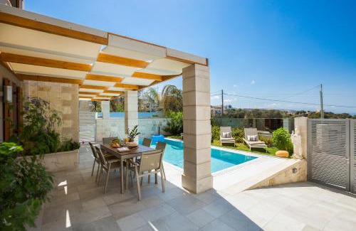 Kirianna Villa | Kallisti Villas, Family Paradise, By ThinkVilla