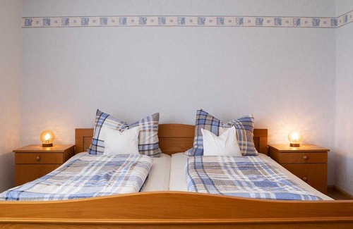 Bad Bellingen Bed & Breakfast | KALLMANN Gästehaus