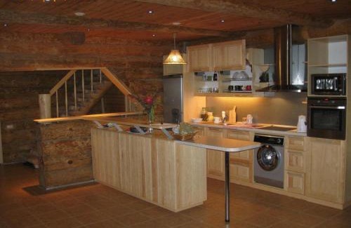 Iecava House | Kalnakriknas