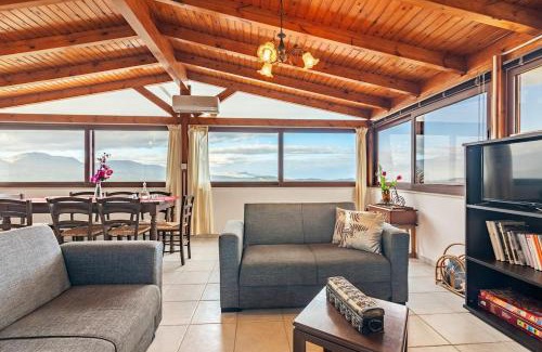 Vlachiana Villa | Kalos Vintage Villa