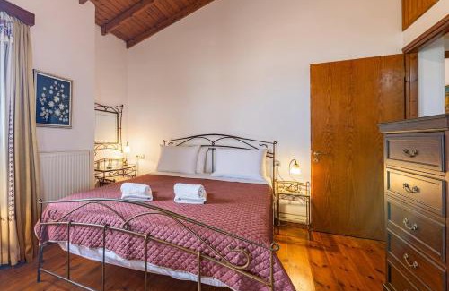 Vlachiana Villa | Kalos Vintage Villa