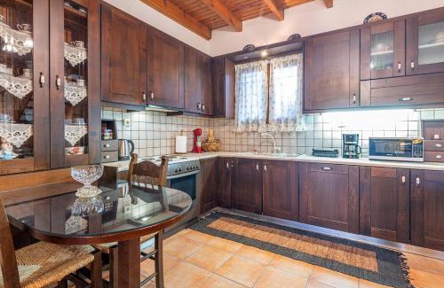 Vlachiana Villa | Kalos Vintage Villa