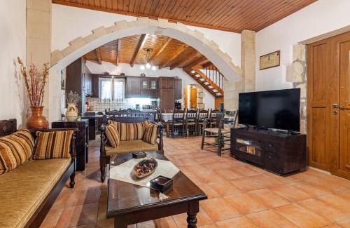 Vlachiana Villa | Kalos Vintage Villa