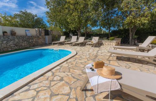 Sibenik Apartment | Kalpić Rusticus