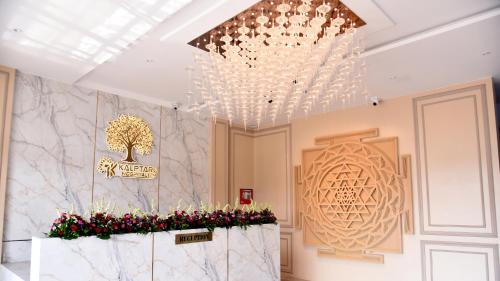 Vapi Hotel | Kalptaru Food Hub