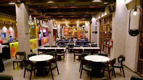 Vapi Hotel | Kalptaru Food Hub