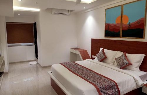 Vapi Hotel | Kalptaru Food Hub